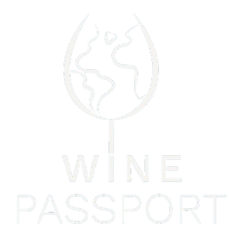 WinePassport Logo
